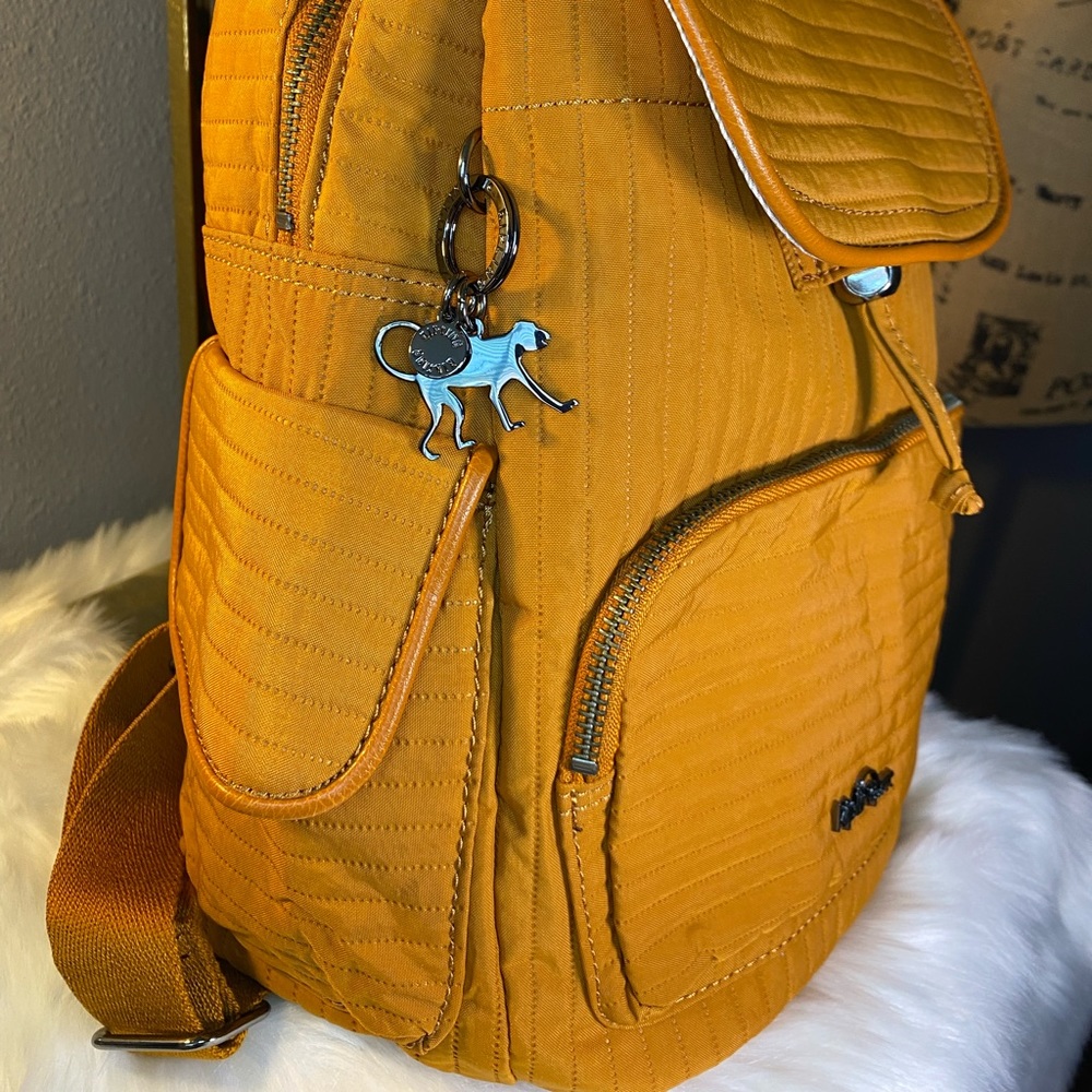 KIPLING Bag Backpack - Picture 2 of 16